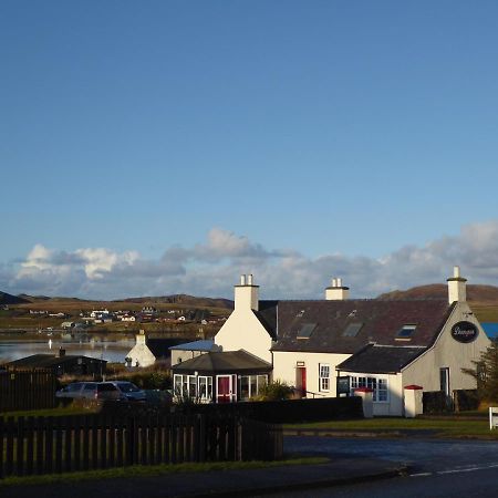 Drumquin Guest House Brae Eksteriør billede