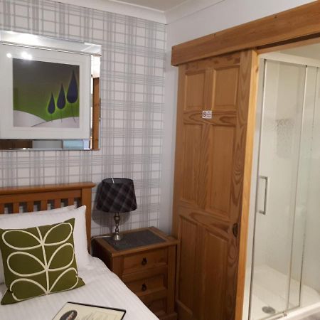 Drumquin Guest House Brae Eksteriør billede