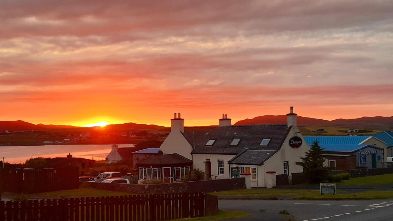 Drumquin Guest House Brae Eksteriør billede