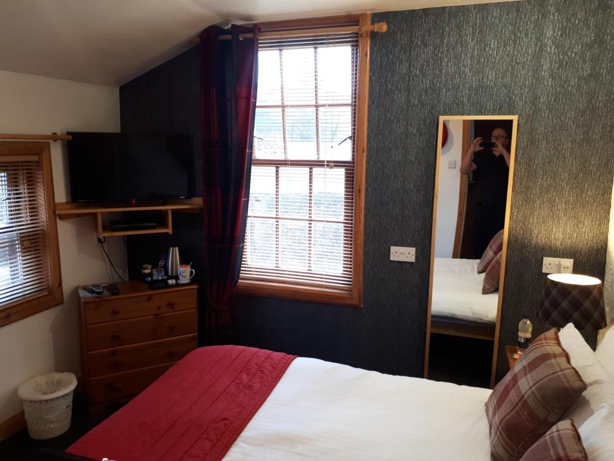 Drumquin Guest House Brae Eksteriør billede