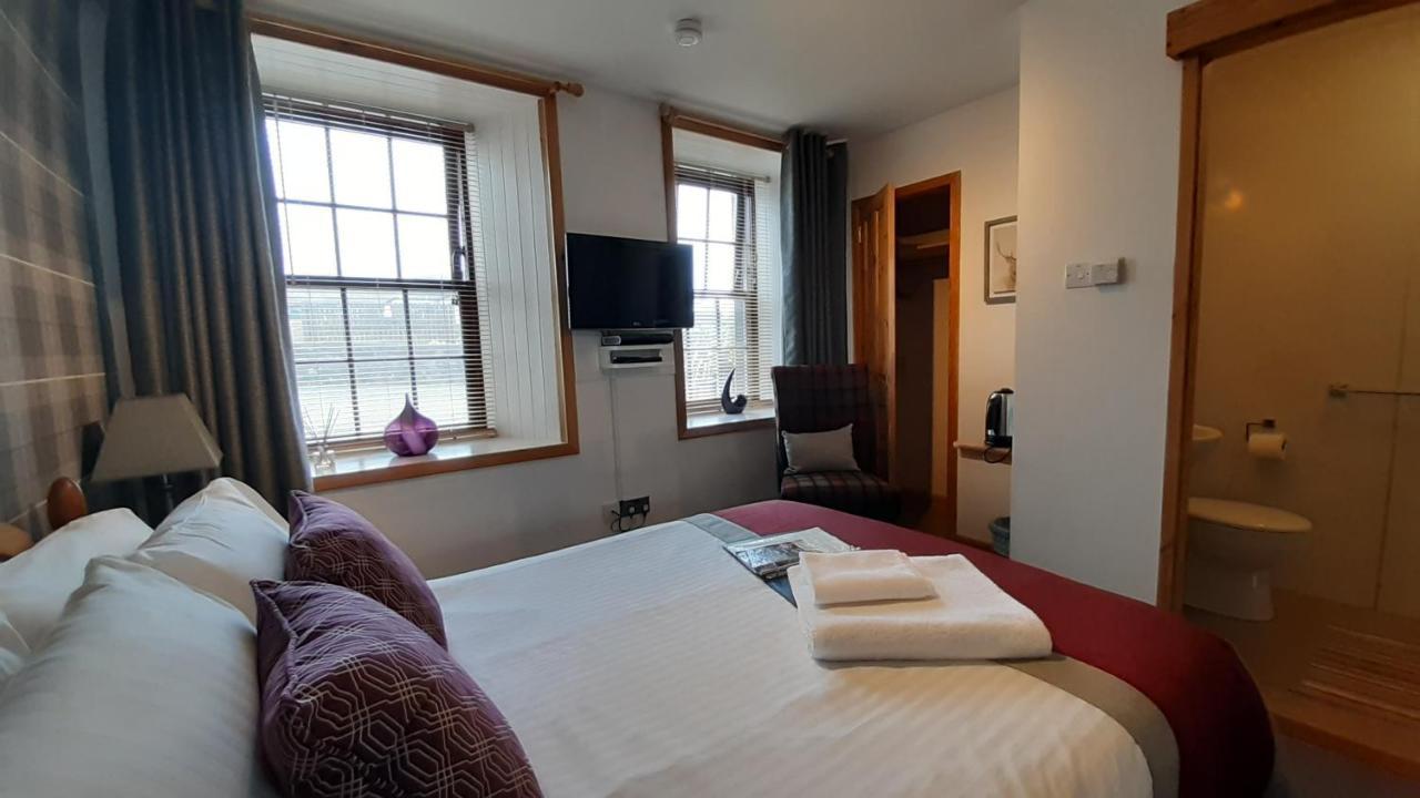 Drumquin Guest House Brae Eksteriør billede