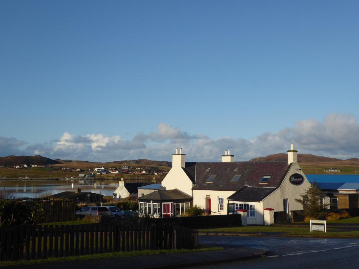 Drumquin Guest House Brae Eksteriør billede