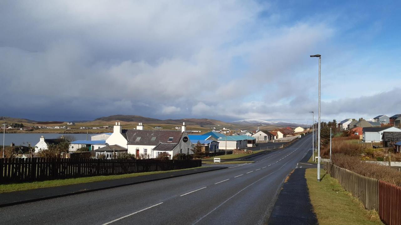 Drumquin Guest House Brae Eksteriør billede