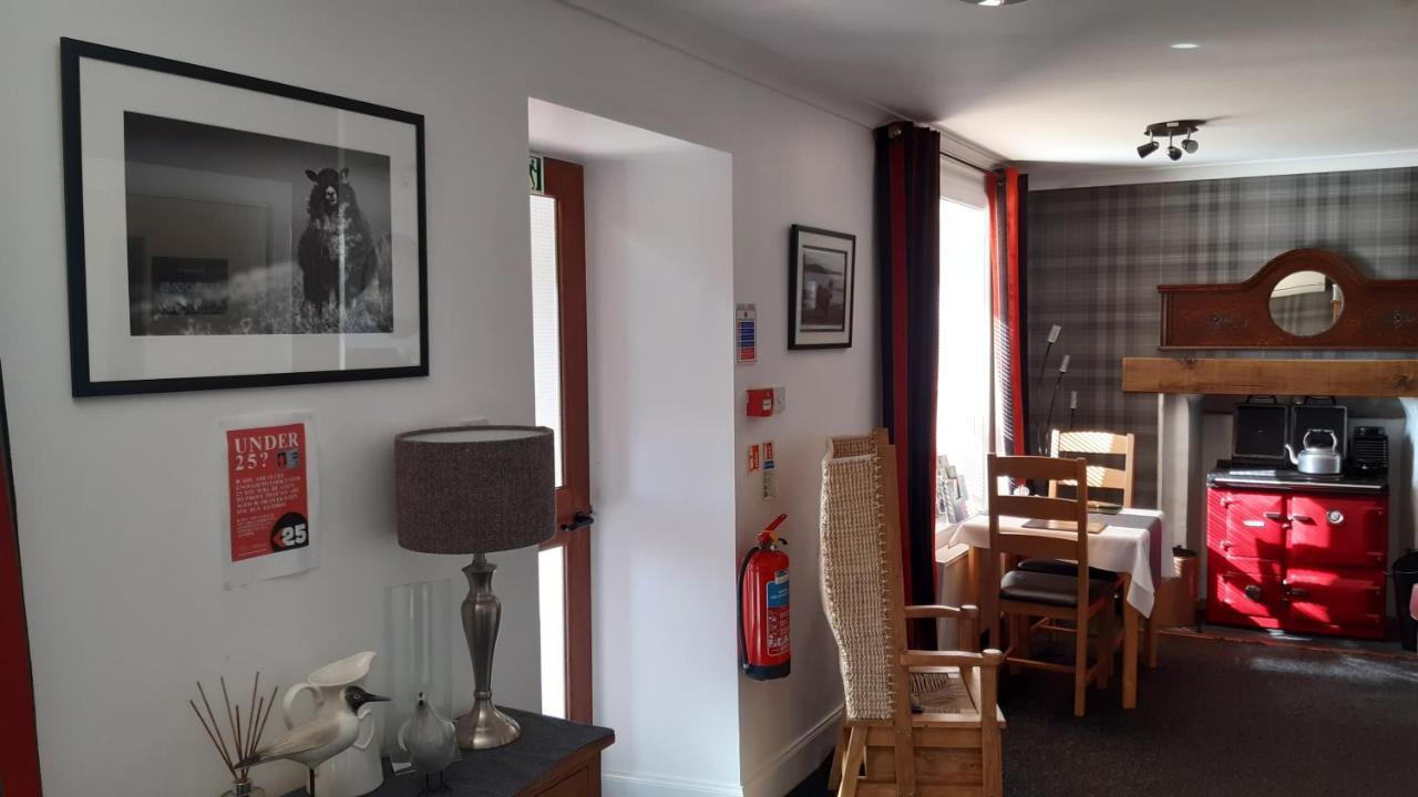 Drumquin Guest House Brae Eksteriør billede