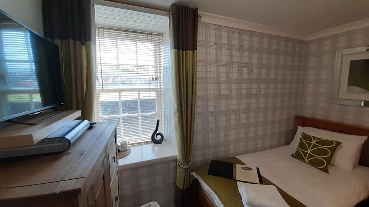 Drumquin Guest House Brae Eksteriør billede