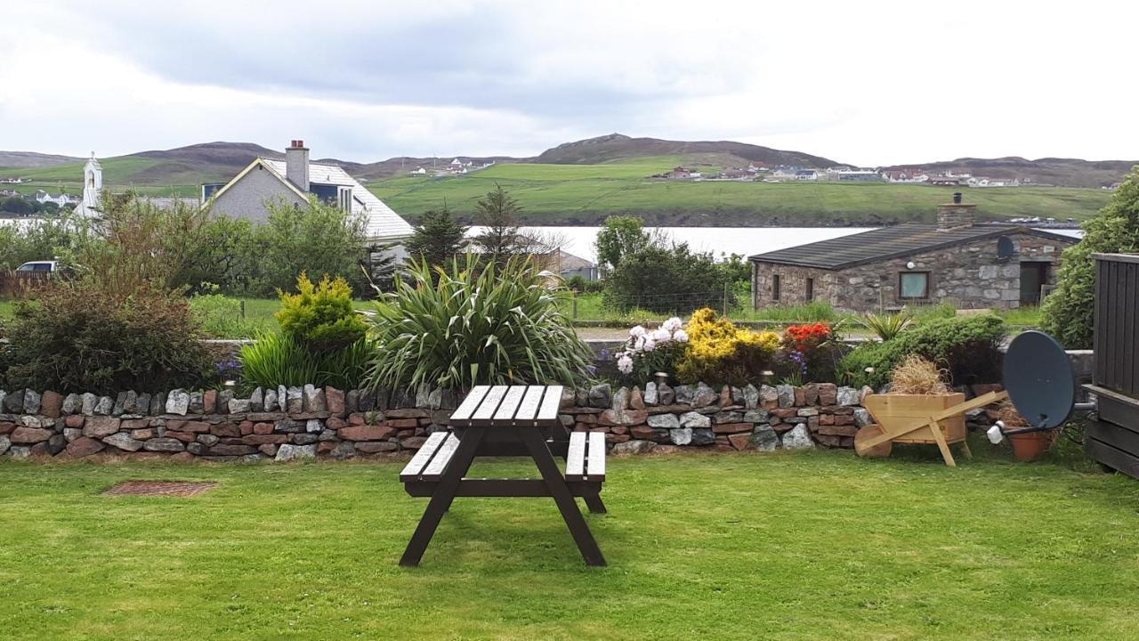 Drumquin Guest House Brae Eksteriør billede