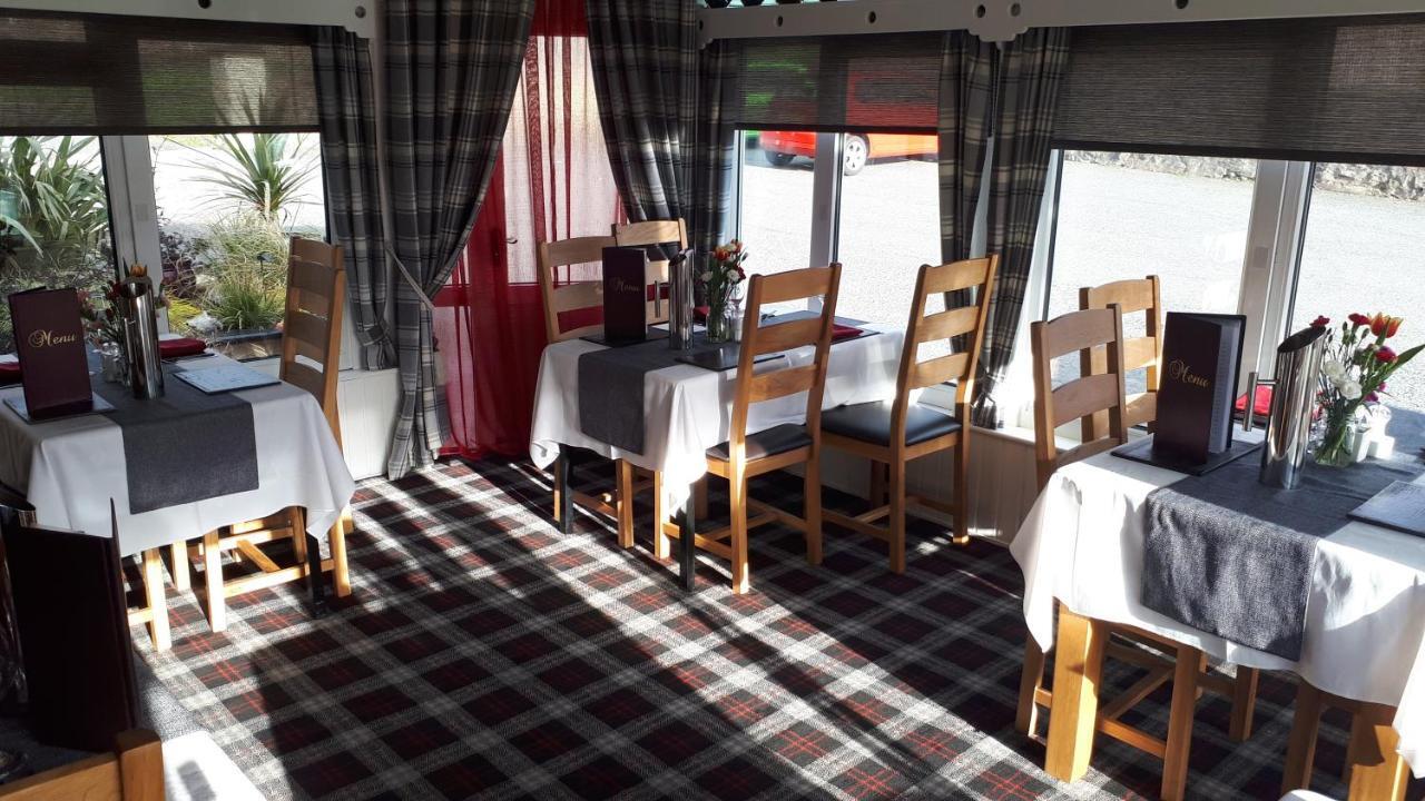 Drumquin Guest House Brae Eksteriør billede